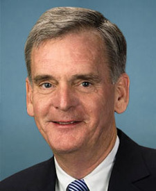 Judd Gregg