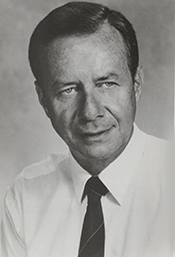 Frank J. Guarini