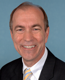 Scott Garrett