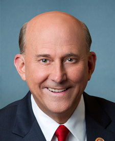 Louie Gohmert