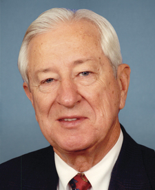 Ralph M. Hall