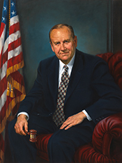James V. Hansen