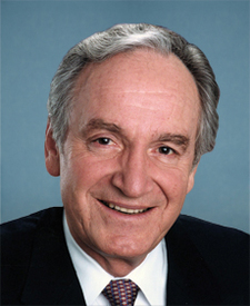 Tom Harkin