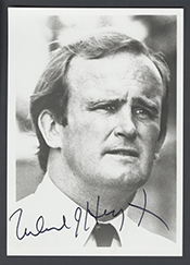 Michael J. Harrington