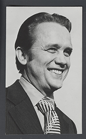 Herbert E., II Harris