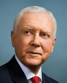 Orrin G. Hatch