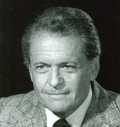 Cecil Heftel