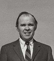 Elwood H. Hillis
