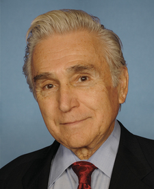 Maurice D. Hinchey