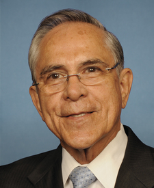 Ruben Hinojosa