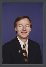 Asa Hutchinson