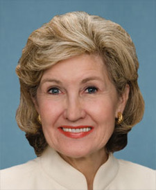 Kay Bailey Hutchison