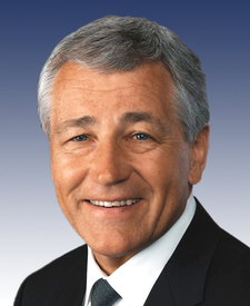 Chuck Hagel