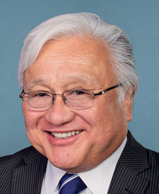 Michael M. Honda