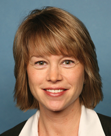 Stephanie Herseth Sandlin