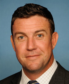 Duncan D. Hunter