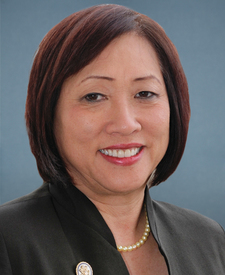 Colleen Hanabusa