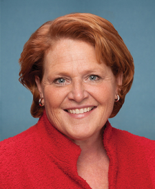 Heidi Heitkamp