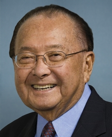 Daniel K. Inouye