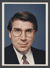 Ernest J., Jr. Istook