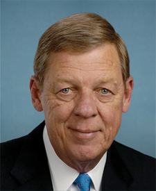Johnny Isakson