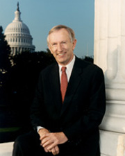 James M. Jeffords