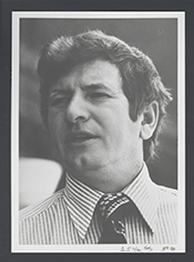 John W., Jr. Jenrette