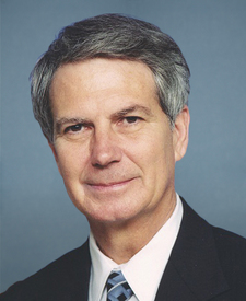 Walter B., Jr. Jones