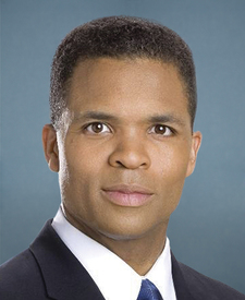 Jesse L., Jr. Jackson