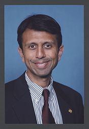 Bobby Jindal