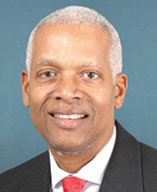 Henry C. "Hank" Johnson
