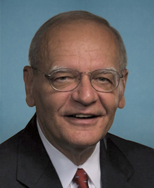 Paul E. Kanjorski