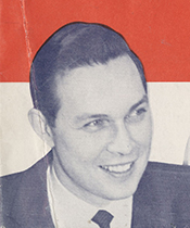 Robert W. Kastenmeier