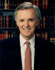 J. Robert Kerrey