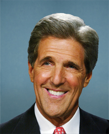 John F. Kerry