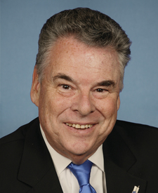 Peter T. King
