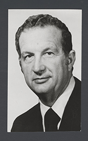 Robert J. Lagomarsino