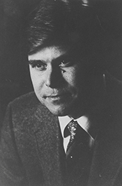Richard H. Lehman