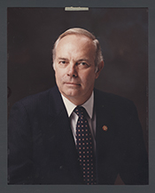 Norman F. Lent