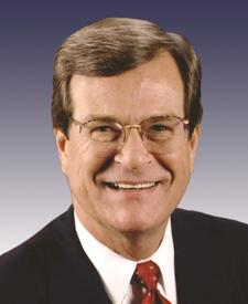 Trent Lott