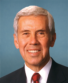 Richard G. Lugar