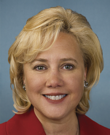 Mary L. Landrieu