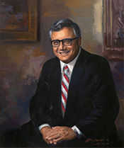 John J. LaFalce