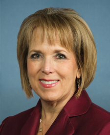 Michelle Lujan Grisham