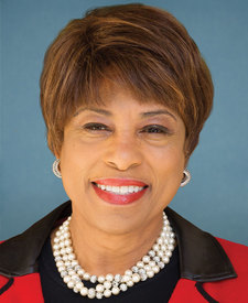 Brenda L. Lawrence