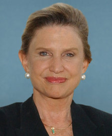 Carolyn B. Maloney