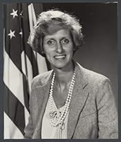 Lynn M. Martin