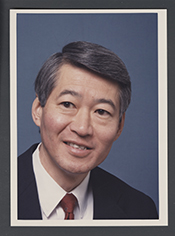 Robert T. Matsui