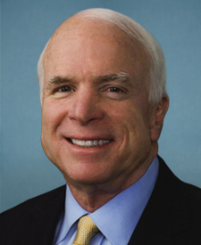John McCain