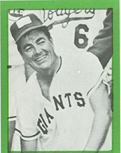 Paul N., Jr. McCloskey